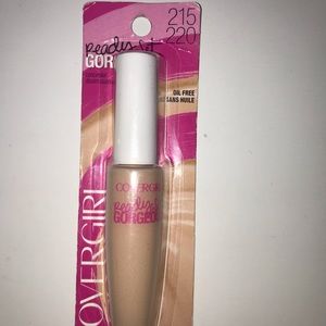 Covergirl ready set gorgeous concealer